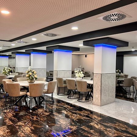 Hotel Montenegro Worms Eksteriør bilde